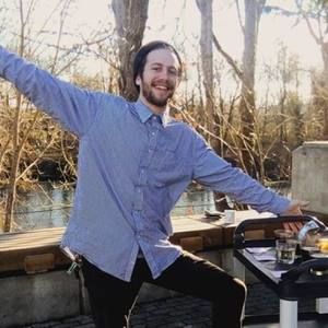 Meet your Posher, Will